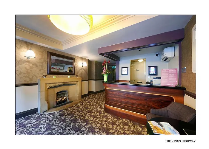 The King\'S Highway Wetherspoon